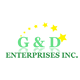 G & D Enterprises Inc