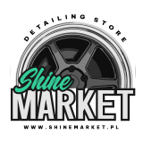 ShineMarket - Kacper Sypniak