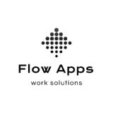 FLOW APPS SPÓŁKA Z OGRANICZONĄ ODPOWIEDZIALNOŚCIĄ